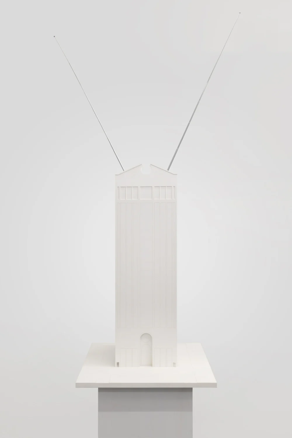 Projects for Outside ISA USA — Isa Genzken — Exhibitions — Galerie Buchholz — Image 55