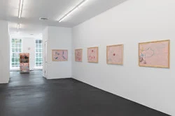 Paul Thek - Galerie Buchholz New York, 2026 — Paul Thek — Exhibitions — Galerie Buchholz — Image 113