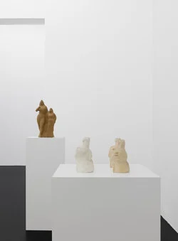 Elie Nadelman Peter Fischli David Weiss - Galerie Buchholz Köln — Elie Nadelman Peter Fischli David Weiss — Exhibitions — Galerie Buchholz — Image 37