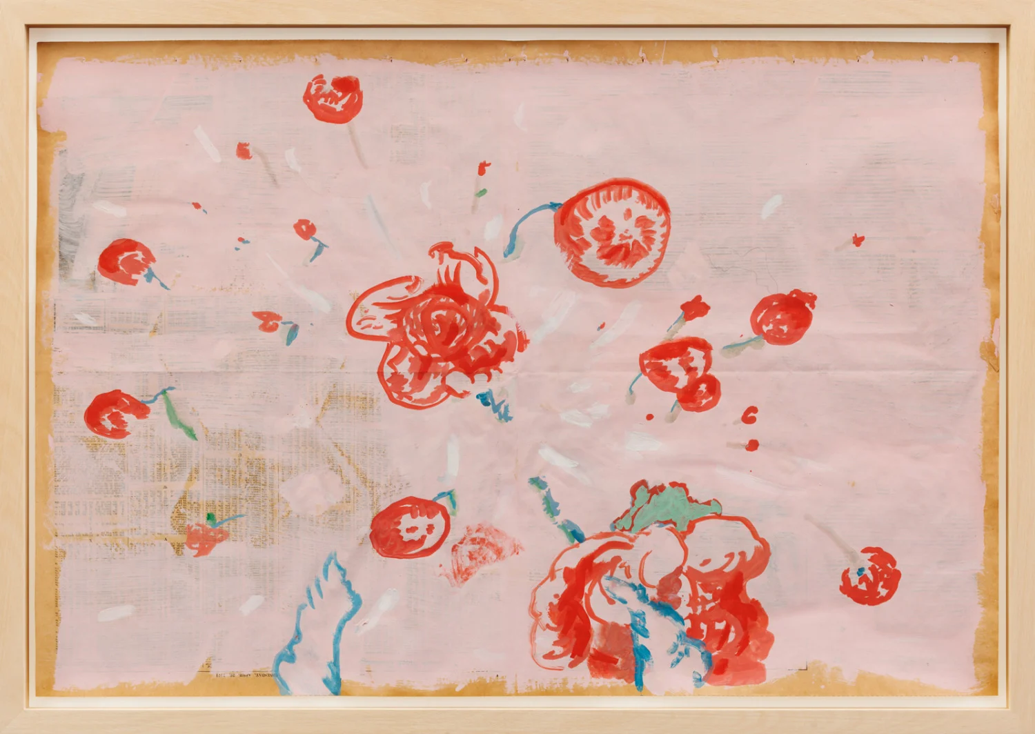 Paul Thek - Galerie Buchholz New York, 2026 — Paul Thek — Exhibitions — Galerie Buchholz — Image 53