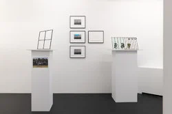 Projects for Outside ISA USA — Isa Genzken — Exhibitions — Galerie Buchholz — Image 172