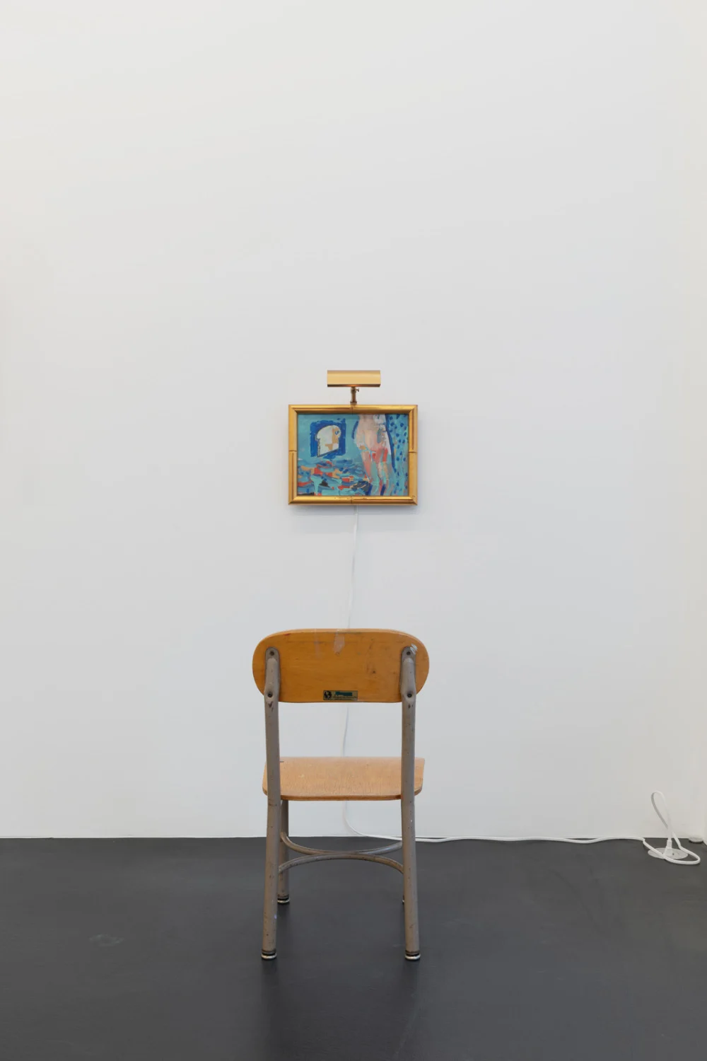 Paul Thek - Galerie Buchholz New York, 2026 — Paul Thek — Exhibitions — Galerie Buchholz — Image 57