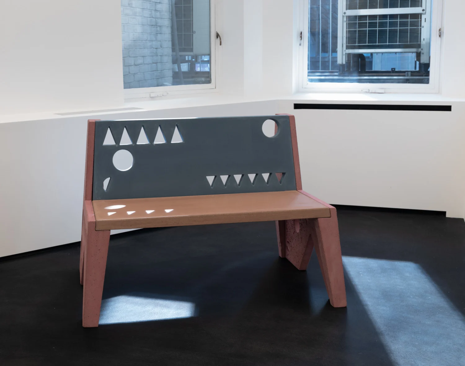 Projects for Outside ISA USA — Isa Genzken — Exhibitions — Galerie Buchholz — Image 74