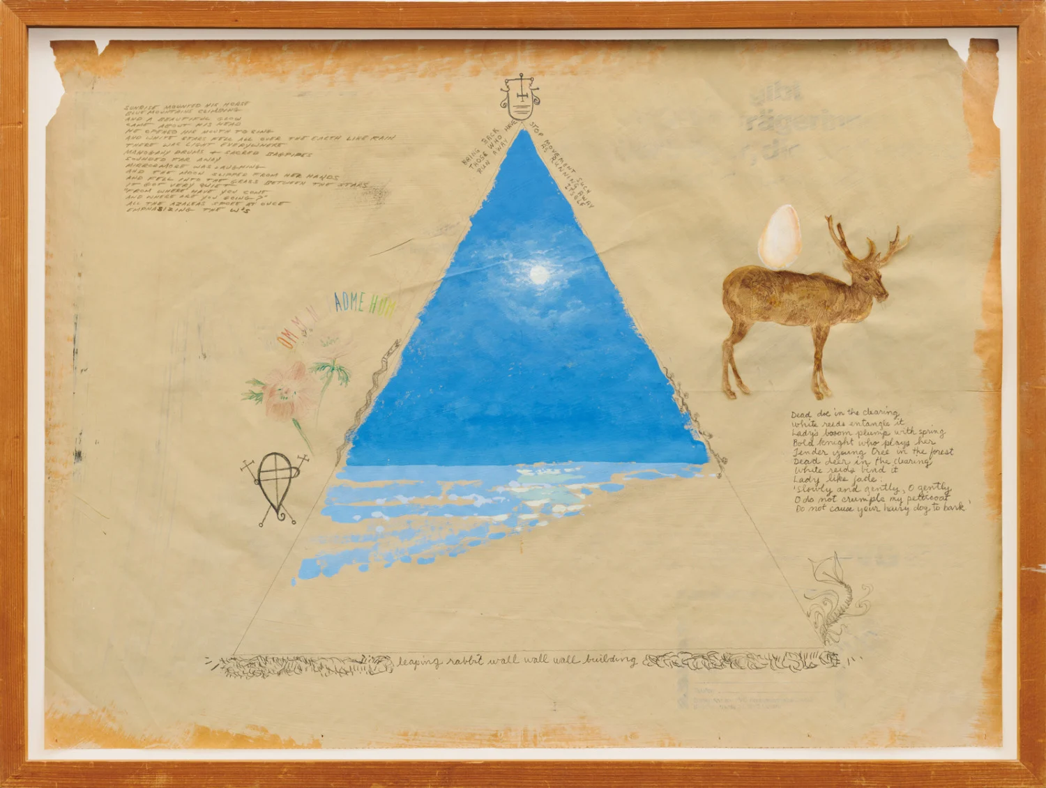 Paul Thek - Galerie Buchholz New York, 2026 — Paul Thek — Exhibitions — Galerie Buchholz — Image 61