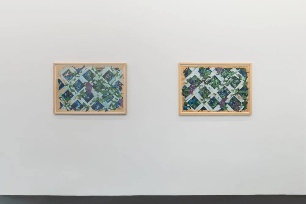 Paul Thek - Galerie Buchholz New York, 2026 — Paul Thek — Exhibitions — Galerie Buchholz — Image 00