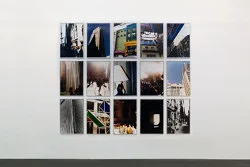 Projects for Outside ISA USA — Isa Genzken — Exhibitions — Galerie Buchholz — Image 188