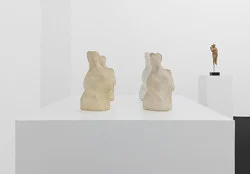 Elie Nadelman Peter Fischli David Weiss - Galerie Buchholz Köln — Elie Nadelman Peter Fischli David Weiss — Exhibitions — Galerie Buchholz — Image 41