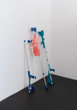 Projects for Outside ISA USA — Isa Genzken — Exhibitions — Galerie Buchholz — Image 195