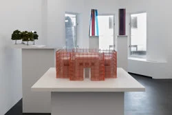 Projects for Outside ISA USA — Isa Genzken — Exhibitions — Galerie Buchholz — Image 199