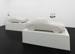 Elie Nadelman Peter Fischli David Weiss - Galerie Buchholz Köln — Elie Nadelman Peter Fischli David Weiss — Exhibitions — Galerie Buchholz — Image 43