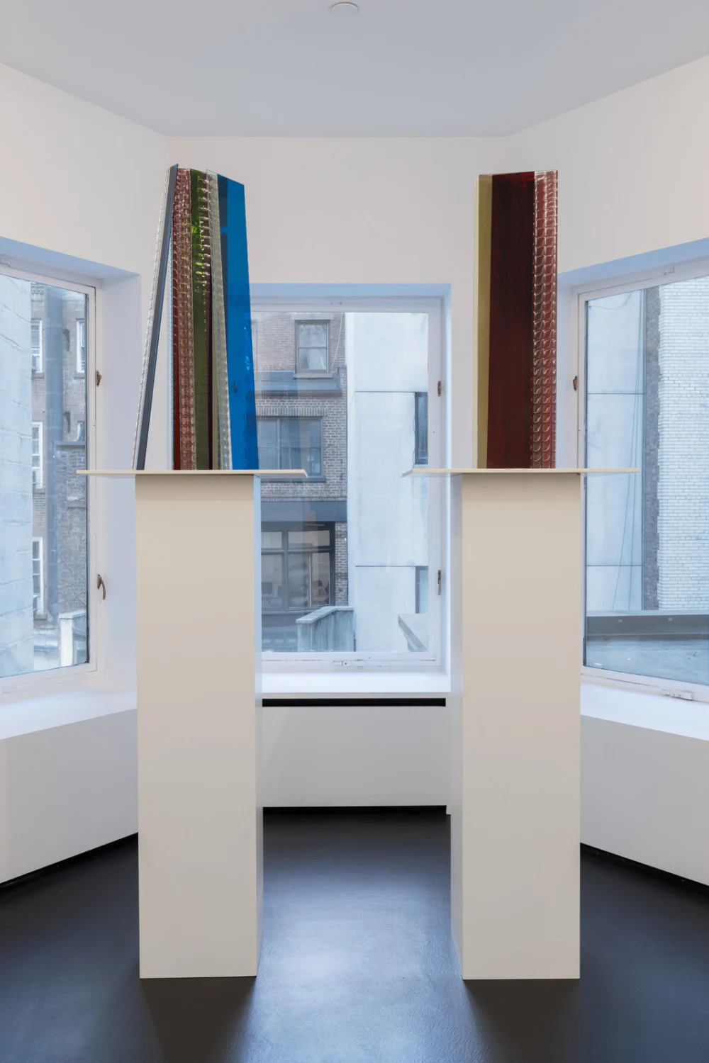 Projects for Outside ISA USA — Isa Genzken — Exhibitions — Galerie Buchholz — Image 96