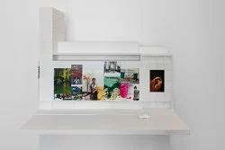 Projects for Outside ISA USA — Isa Genzken — Exhibitions — Galerie Buchholz — Image 206