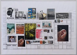 Projects for Outside ISA USA — Isa Genzken — Exhibitions — Galerie Buchholz — Image 207