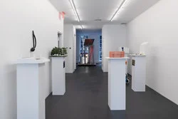 Projects for Outside ISA USA — Isa Genzken — Exhibitions — Galerie Buchholz — Image 208