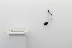 Projects for Outside ISA USA — Isa Genzken — Exhibitions — Galerie Buchholz — Image 209