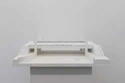 Projects for Outside ISA USA — Isa Genzken — Exhibitions — Galerie Buchholz — Image 210