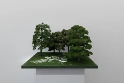 Projects for Outside ISA USA — Isa Genzken — Exhibitions — Galerie Buchholz — Image 212