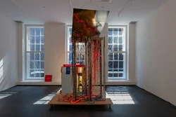 Projects for Outside ISA USA — Isa Genzken — Exhibitions — Galerie Buchholz — Image 213