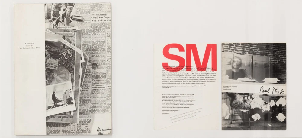 Paul Thek - Galerie Buchholz New York, 2026 — Paul Thek — Exhibitions — Galerie Buchholz — Image 00