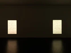 Marseille 1994 — Yuji Agematsu — Exhibitions — Galerie Buchholz — Image 44