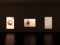 Marseille 1994 — Yuji Agematsu — Exhibitions — Galerie Buchholz — Image 45