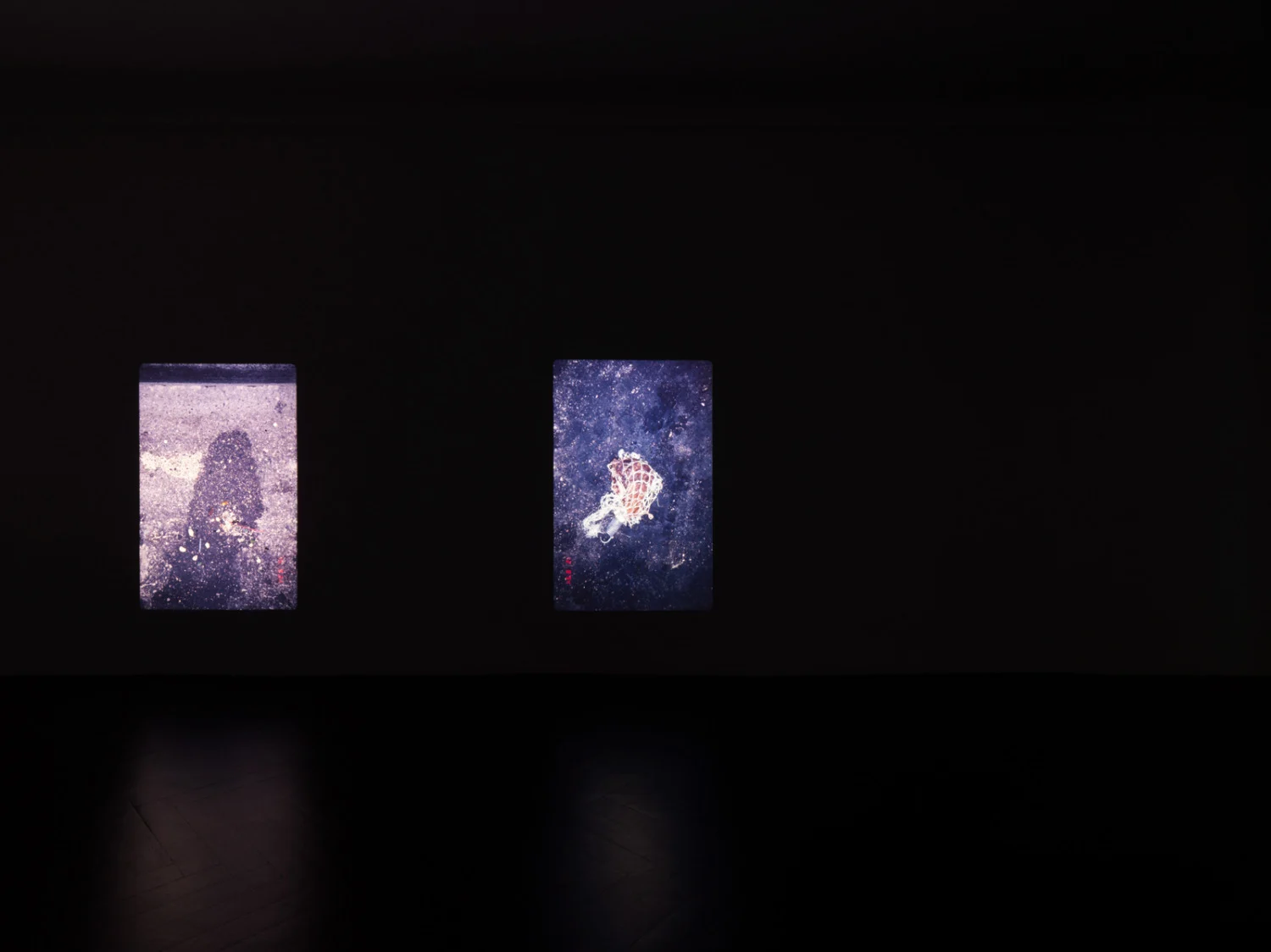 Marseille 1994 — Yuji Agematsu — Exhibitions — Galerie Buchholz — Image 22