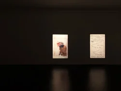 Marseille 1994 — Yuji Agematsu — Exhibitions — Galerie Buchholz — Image 52