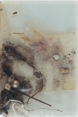 Marseille 1994 — Yuji Agematsu — Exhibitions — Galerie Buchholz — Image 56