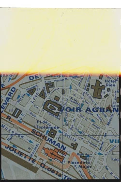 Marseille 1994 — Yuji Agematsu — Exhibitions — Galerie Buchholz — Image 57