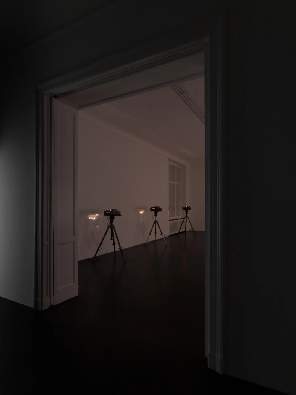 Marseille 1994 — Yuji Agematsu — Exhibitions — Galerie Buchholz — Image 09