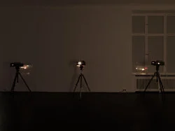 Marseille 1994 — Yuji Agematsu — Exhibitions — Galerie Buchholz — Image 38