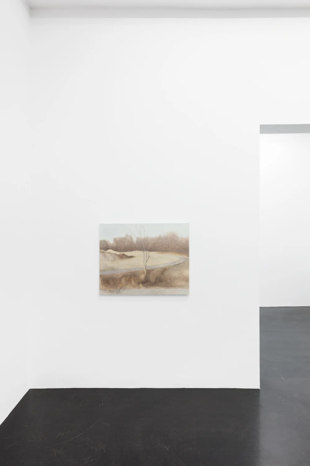 Deshaun Price - Galerie Buchholz Köln 2026 — Deshaun Price — Exhibitions — Galerie Buchholz — Image 14
