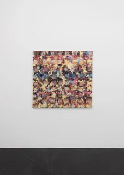 Songs of New York — Jutta Koether — Exhibitions — Galerie Buchholz — Image 80