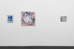 Songs of New York — Jutta Koether — Exhibitions — Galerie Buchholz — Image 82