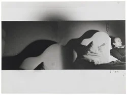 Si quelque chose noir — Alix Cléo Roubaud — Exhibitions — Galerie Buchholz — Image 82
