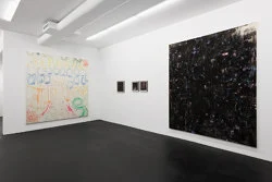 Songs of New York — Jutta Koether — Exhibitions — Galerie Buchholz — Image 66