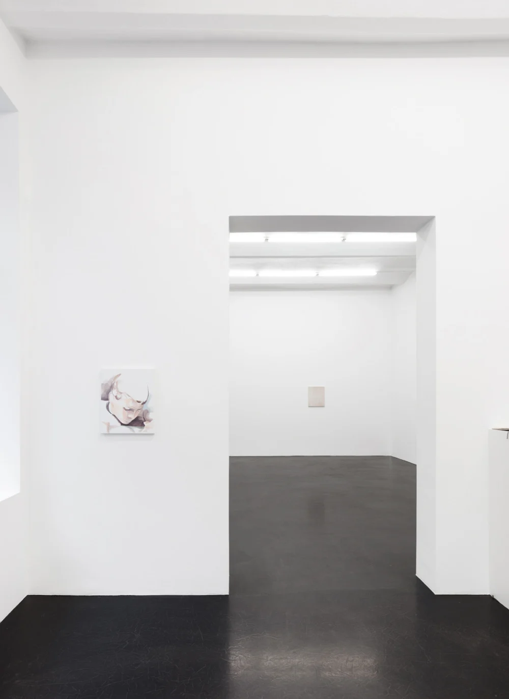 Deshaun Price - Galerie Buchholz Köln 2026 — Deshaun Price — Exhibitions — Galerie Buchholz — Image 04
