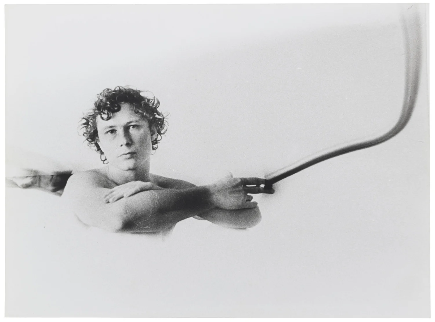 Si quelque chose noir — Alix Cléo Roubaud — Exhibitions — Galerie Buchholz — Image 24