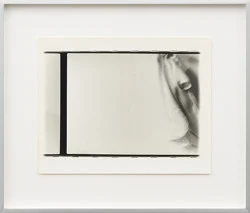 Si quelque chose noir — Alix Cléo Roubaud — Exhibitions — Galerie Buchholz — Image 87