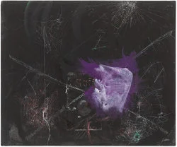 Songs of New York — Jutta Koether — Exhibitions — Galerie Buchholz — Image 98