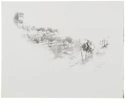 Si quelque chose noir — Alix Cléo Roubaud — Exhibitions — Galerie Buchholz — Image 93