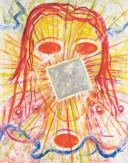 Songs of New York — Jutta Koether — Exhibitions — Galerie Buchholz — Image 103