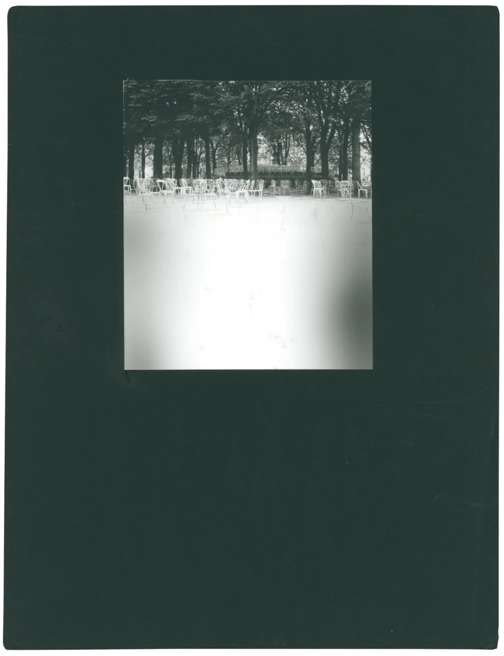 Si quelque chose noir — Alix Cléo Roubaud — Exhibitions — Galerie Buchholz — Image 34
