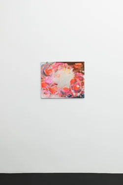 Songs of New York — Jutta Koether — Exhibitions — Galerie Buchholz — Image 104