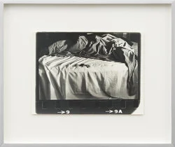 Si quelque chose noir — Alix Cléo Roubaud — Exhibitions — Galerie Buchholz — Image 97