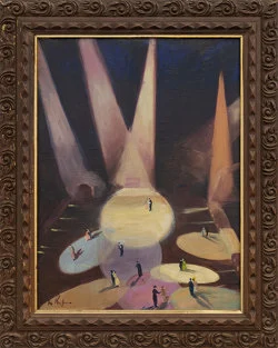 Songs of New York — Jutta Koether — Exhibitions — Galerie Buchholz — Image 113