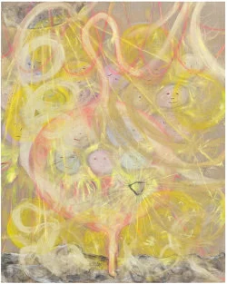 Songs of New York — Jutta Koether — Exhibitions — Galerie Buchholz — Image 115