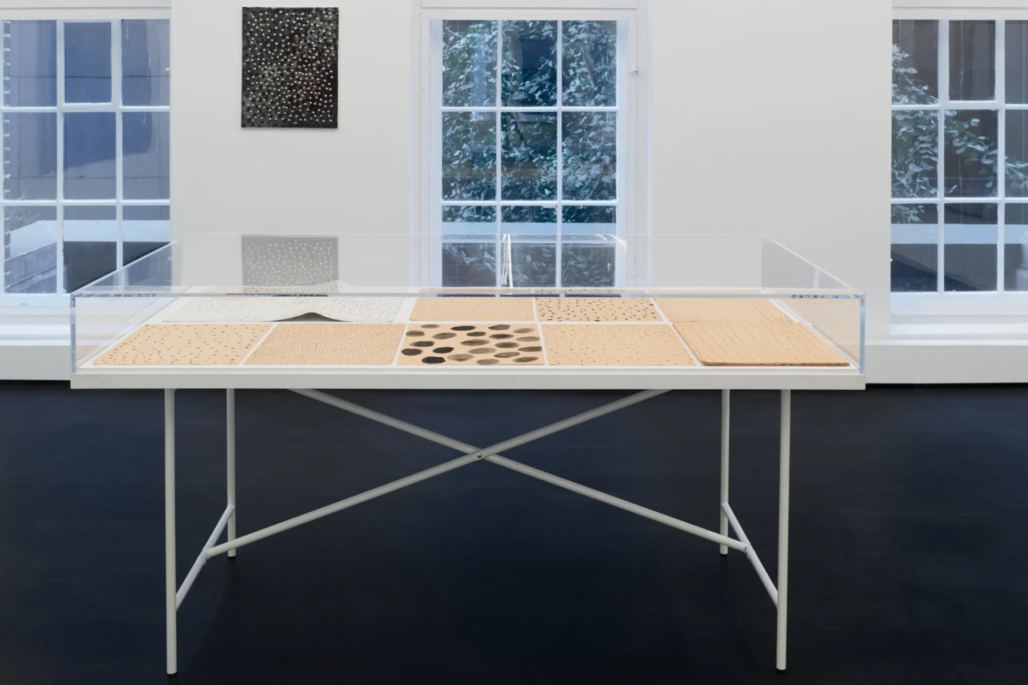 Songs of New York — Jutta Koether — Exhibitions — Galerie Buchholz — Image 57