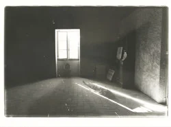 Si quelque chose noir — Alix Cléo Roubaud — Exhibitions — Galerie Buchholz — Image 108