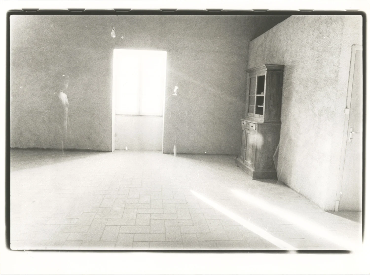 Si quelque chose noir — Alix Cléo Roubaud — Exhibitions — Galerie Buchholz — Image 49
